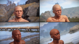 <i>Rust</i>'s Controversial Random Gender Update Has Led To More Players